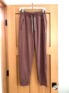 Vuori Men's Ponto Performance Jogger - S